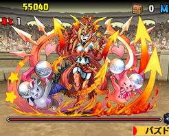 チャレンジダンジョン